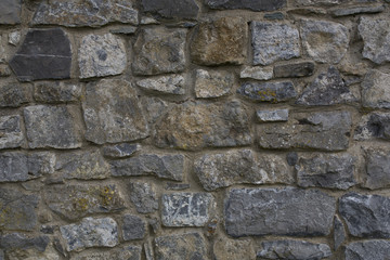 Stone wall texture wallpaper
