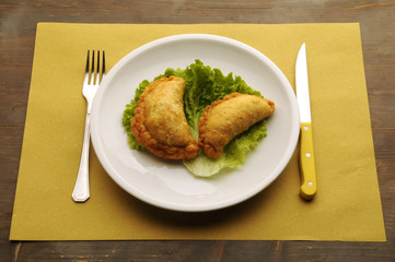 Empanadas