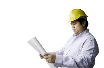 Construction engineer.