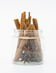 Herbs and Spices