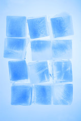Ice Cubes
