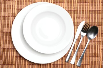 Dining Table Setting