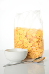 Cornflakes for Breakfast