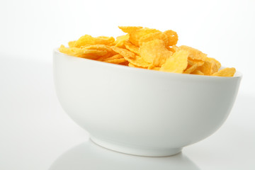 A Bowl of Cornflakes