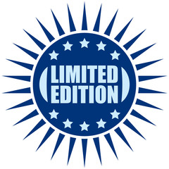 Limited Edition