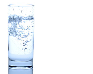 Glass of Water