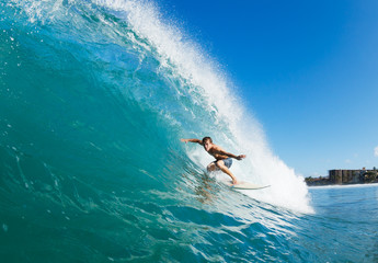 Surfer