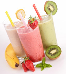 smoothies