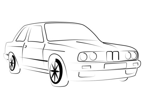 deutscher Oldtimer