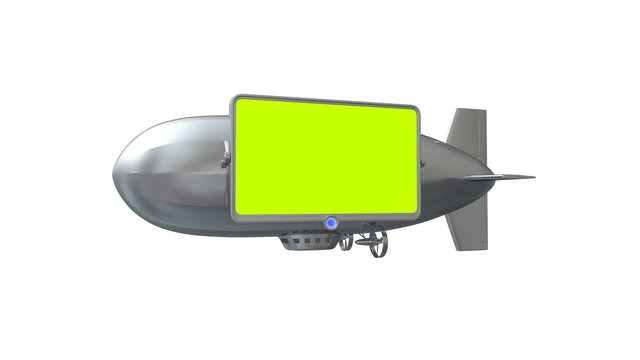 Blimp