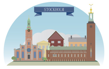 Stockholm