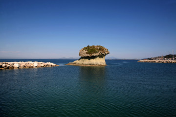 ischia lacco ameno