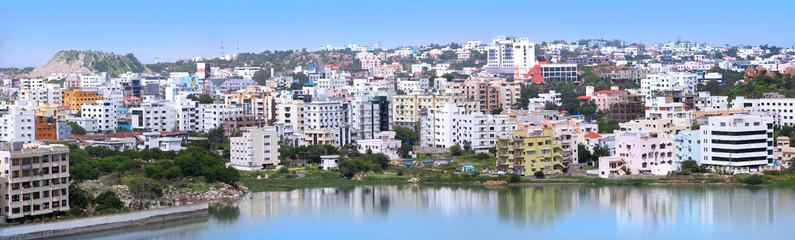 Hyderabad apartment homes