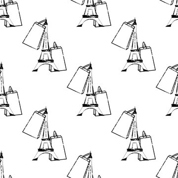 seamless pattern