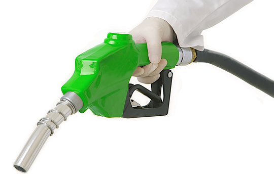 Biocarburant - Énergie verte