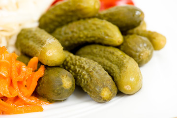 pickles