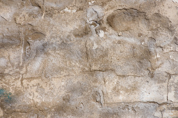 Old wall