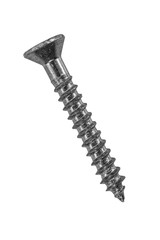 Shiny Little Screw Isolated Macro