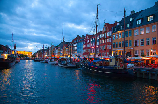 Copenhagen