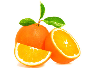 orangen