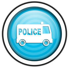 police icon