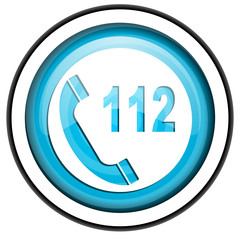emergency call icon