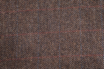 Tweed Texture
