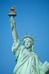 Statue de la liberté, New York
