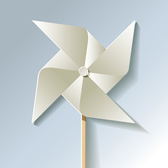 Papiermühle Papier Weiß Kalt