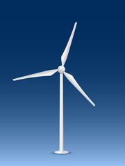 wind turbine