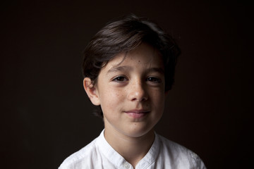 Niño sonriendo 4