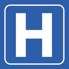 Hospital signal