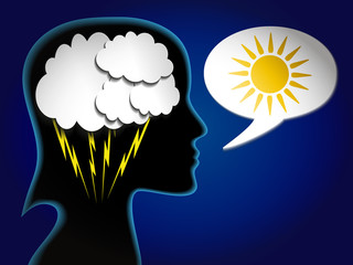 Difference Between Saying And Meaning