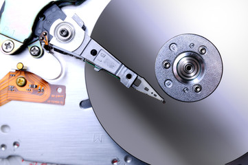 HARD DISK