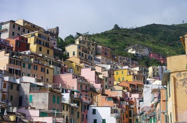 Cinque Terre Riomaggiore 05