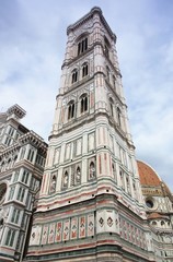 Florenz Dom - Florence cathedral 05