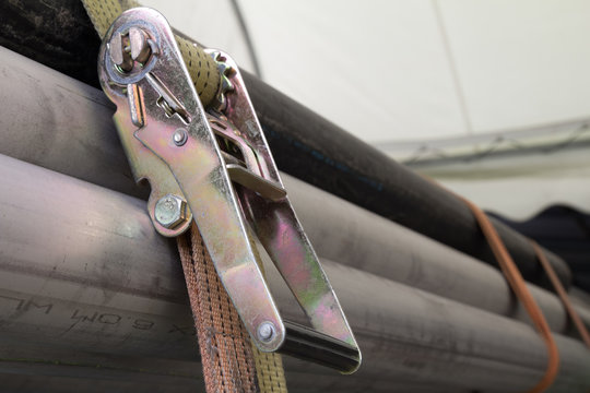 Ratchet Strap