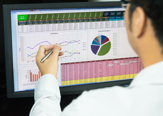 Business analysis