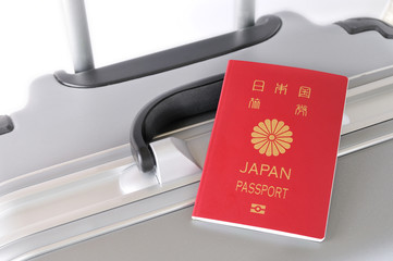 海外旅行