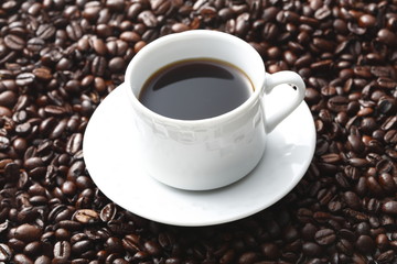 コーヒー
