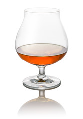 Cognacglas