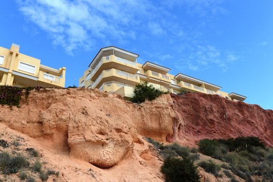 Orihuela Costa, Spain