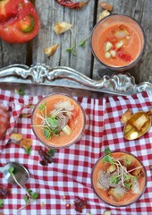 gazpacho