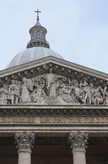 Panthéon in Paris