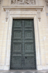 Panthéon in Paris
