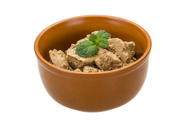 Sunflower Halva
