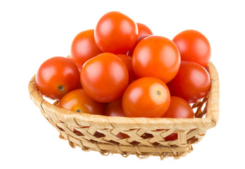 Cherry tomatoes