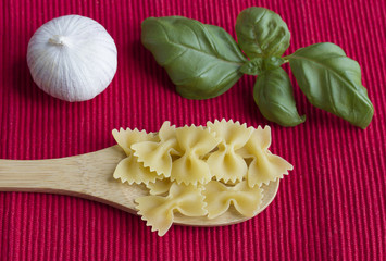 Farfalle