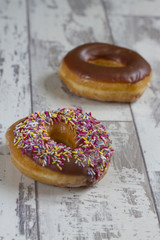 Donuts