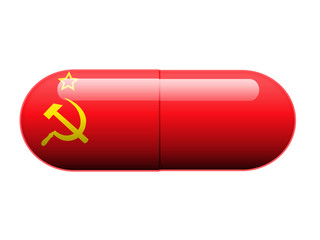 Soviet pill